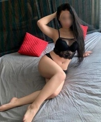 Анкета проститутки Варвара - город Дачу-Борзой, 28 лет, №3997